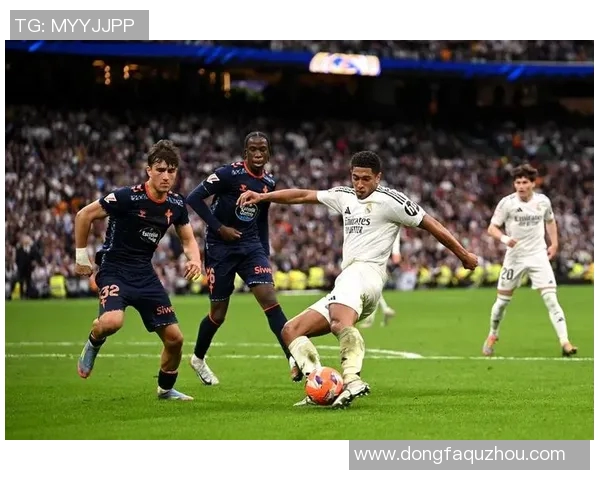 皇马与塞尔塔精彩对决直播频道信息一览