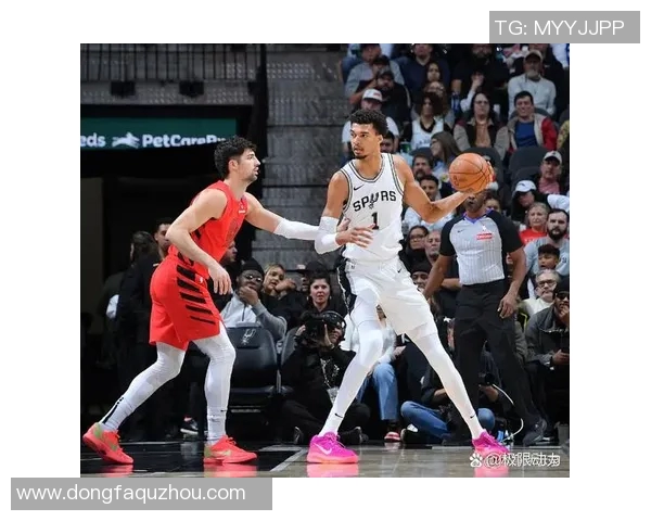 精彩对决NBA直播马刺对阵太阳全场回顾与精彩瞬间分析