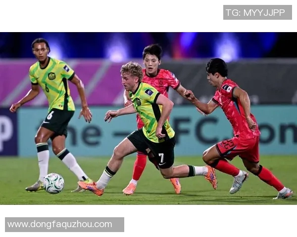 韩国国家队与U23青年队激战即将展开精彩对决分析与展望