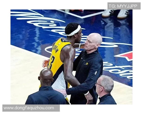 帕斯卡尔西亚卡姆：从默默无闻到NBA明星的成长之路与辉煌成就