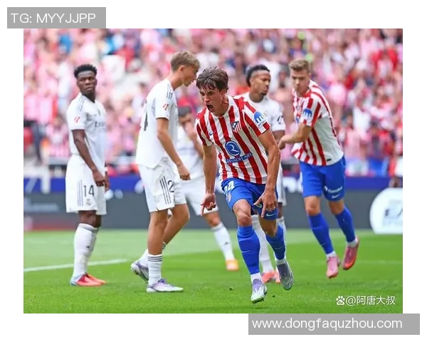 马德里德比精彩回放马竞与皇马的巅峰对决全景回顾