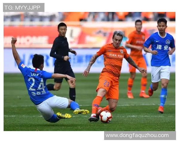 建业与鲁能精彩对决直播视频全程回顾及赛后分析