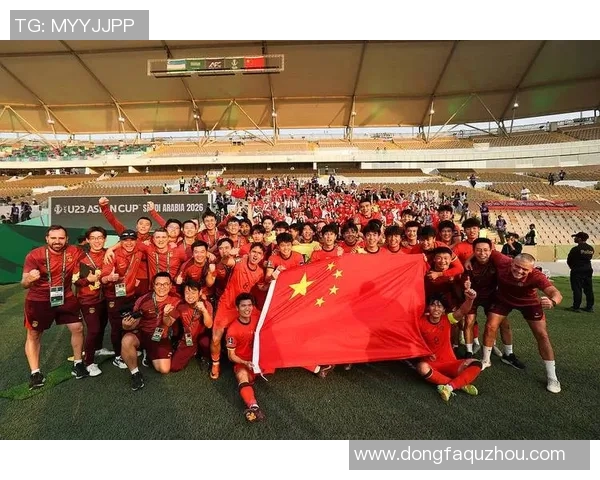 叙利亚与越南U23激战在即谁能在这场较量中脱颖而出