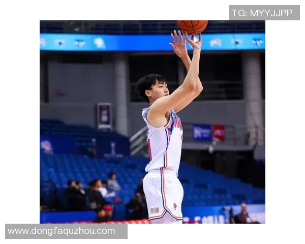 齐麟的崛起与挑战:在篮球赛场上书写属于自己的传奇篇章