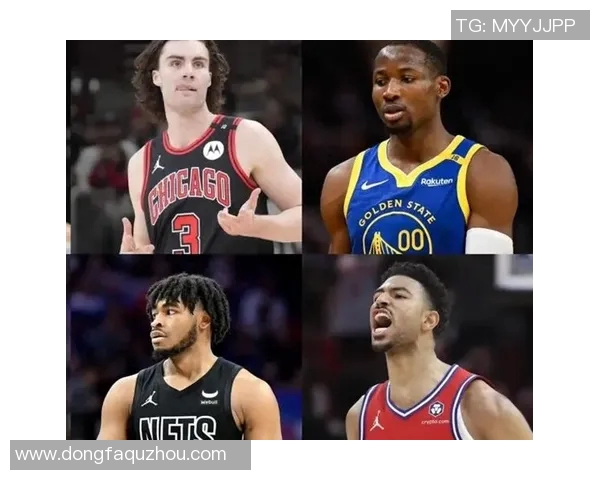 约什吉迪领衔新一代篮球明星崛起的传奇之路与未来展望