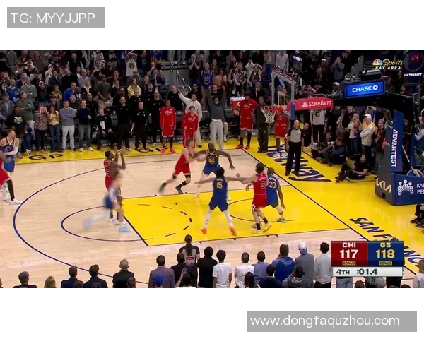 勇士与公牛激战十月三十日NBA赛场精彩对决回顾与分析